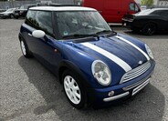 Mini Cooper 8