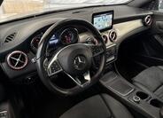 Mercedes-Benz CLA 9