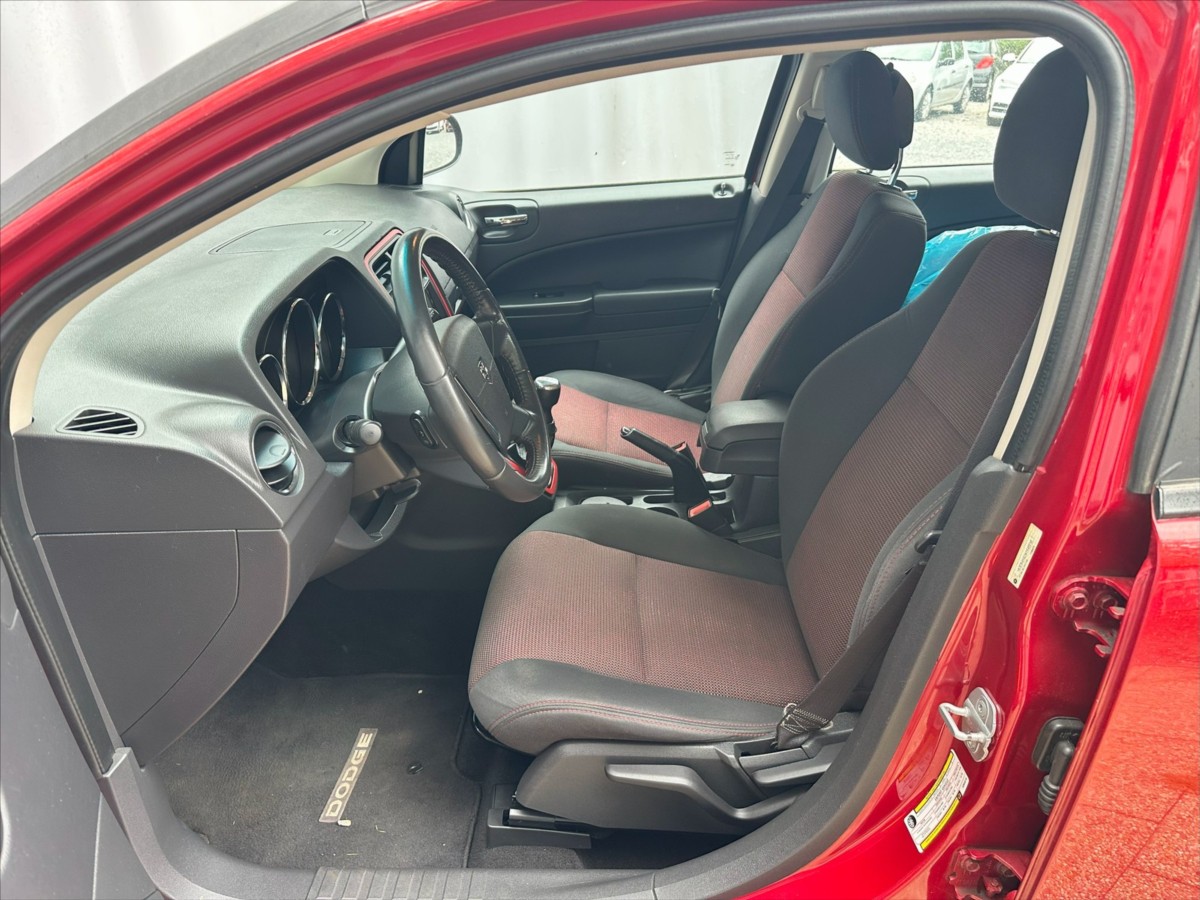 Dodge Caliber