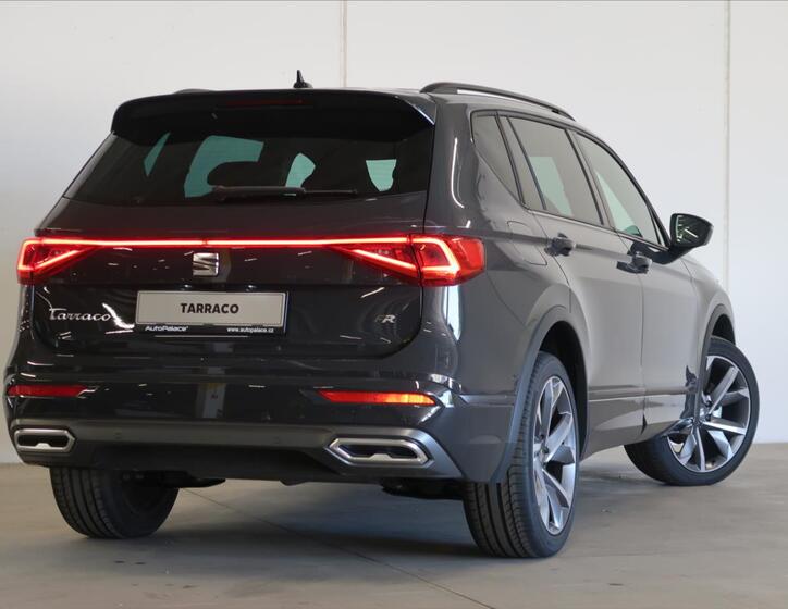 Seat Tarraco 2