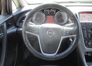 Opel Astra 12
