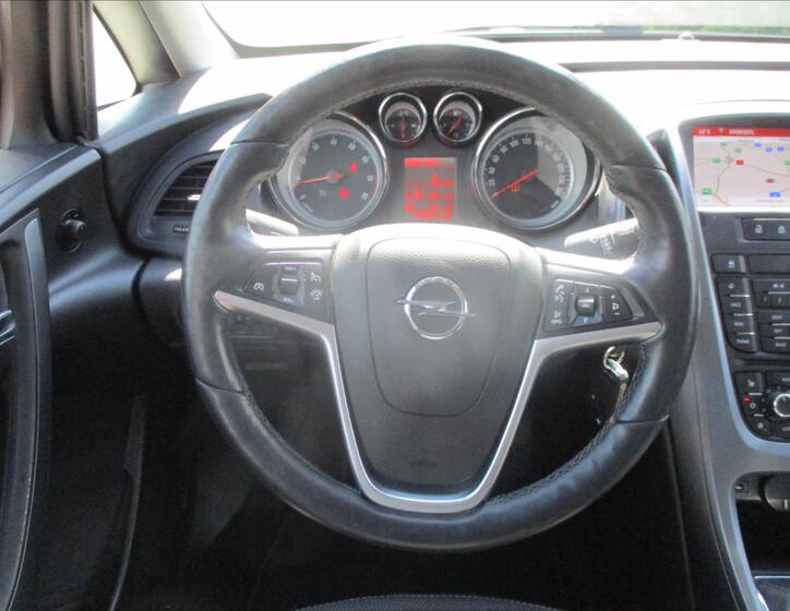 Opel Astra 12
