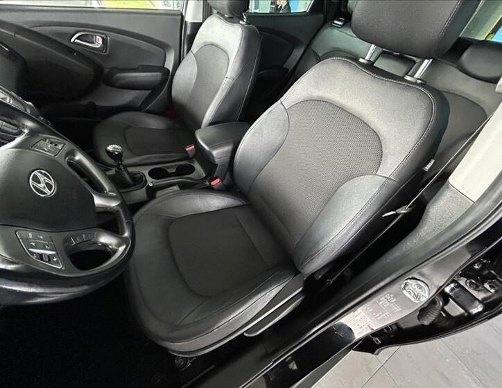 Hyundai ix35 22