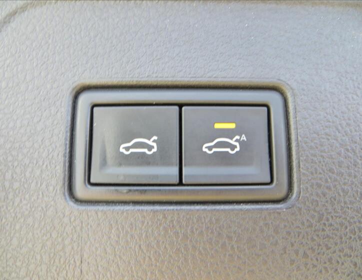 Volkswagen Passat 8