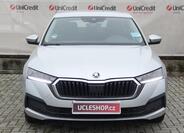 Škoda Octavia 2