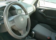 Opel Meriva 10