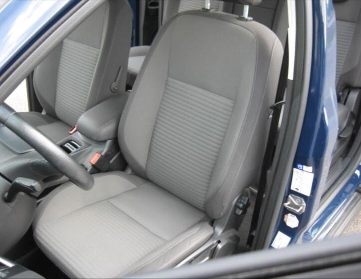 Ford Grand C-MAX 15