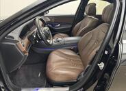 Mercedes-Benz Třídy S 37
