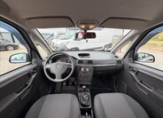 Opel Meriva 17