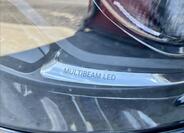 Mercedes-Benz Třídy E 60