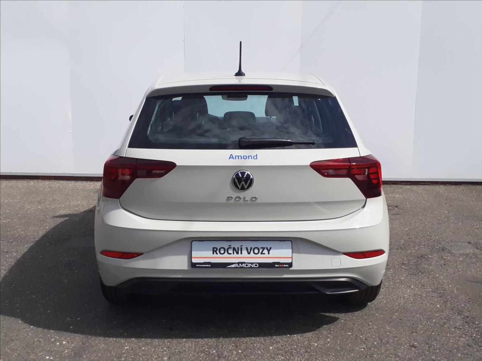 Volkswagen Polo 25