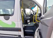 Volkswagen Crafter 7