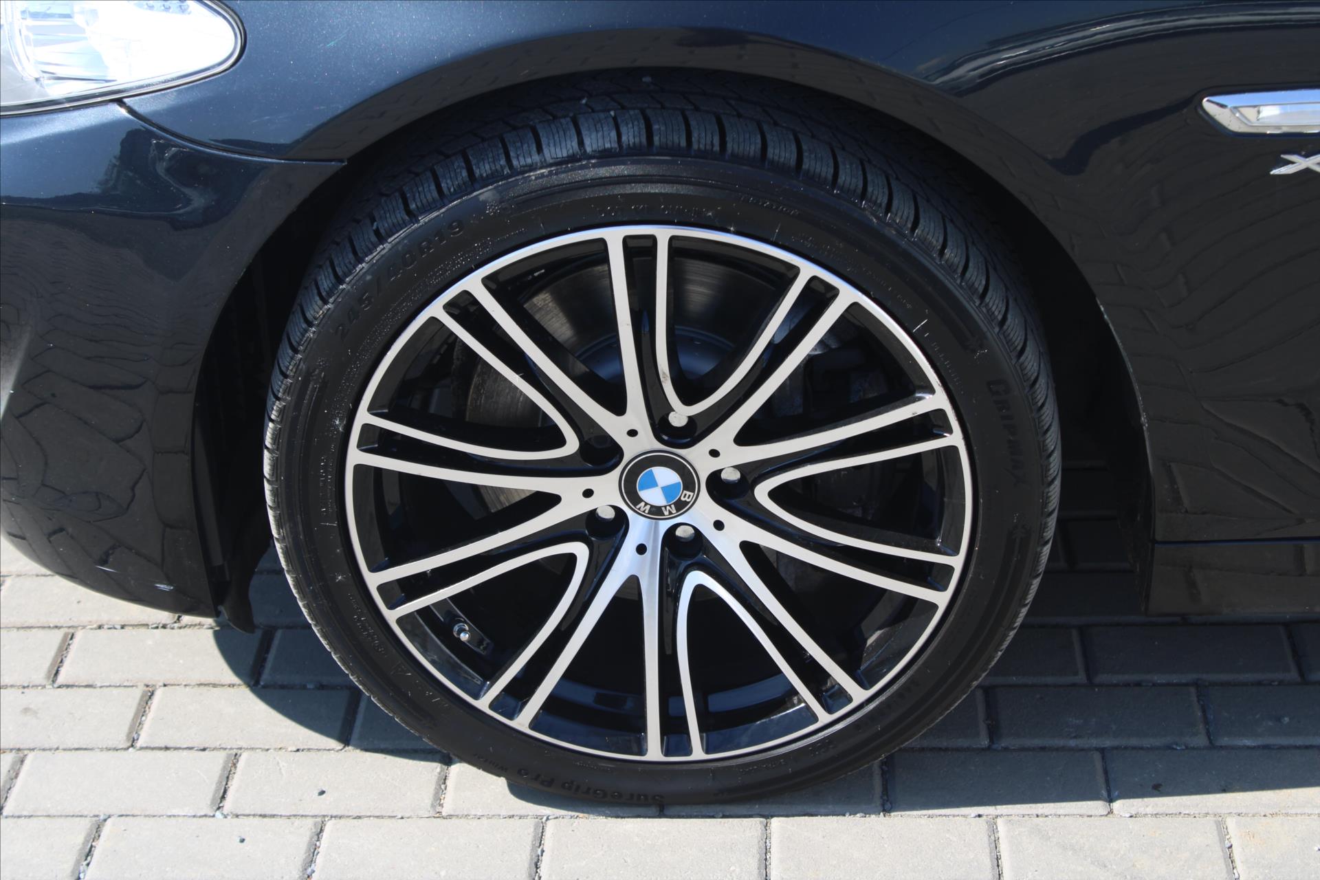 BMW Řada 5
