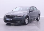 Škoda Octavia 3