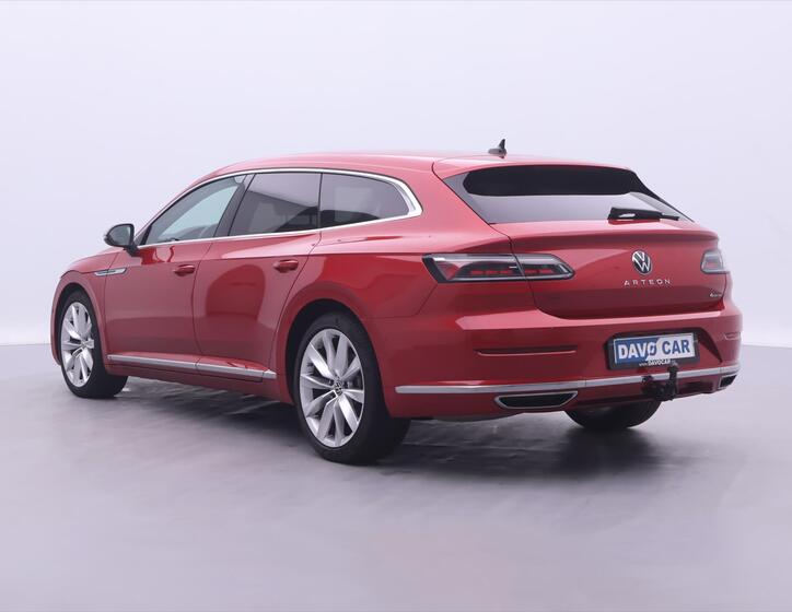 Volkswagen Arteon 5