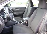 Nissan Qashqai 11