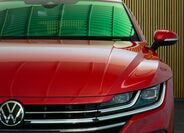 Volkswagen Arteon 10