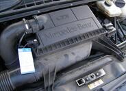 Mercedes-Benz Vito 30