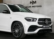 Mercedes-Benz GLE 6
