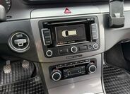 Volkswagen Passat 12