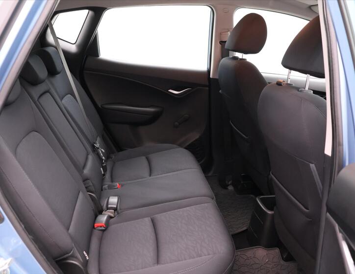 Hyundai ix20 13