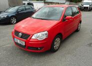 Volkswagen Polo 1