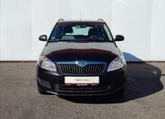 Škoda Fabia 18