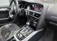 Audi S5 30