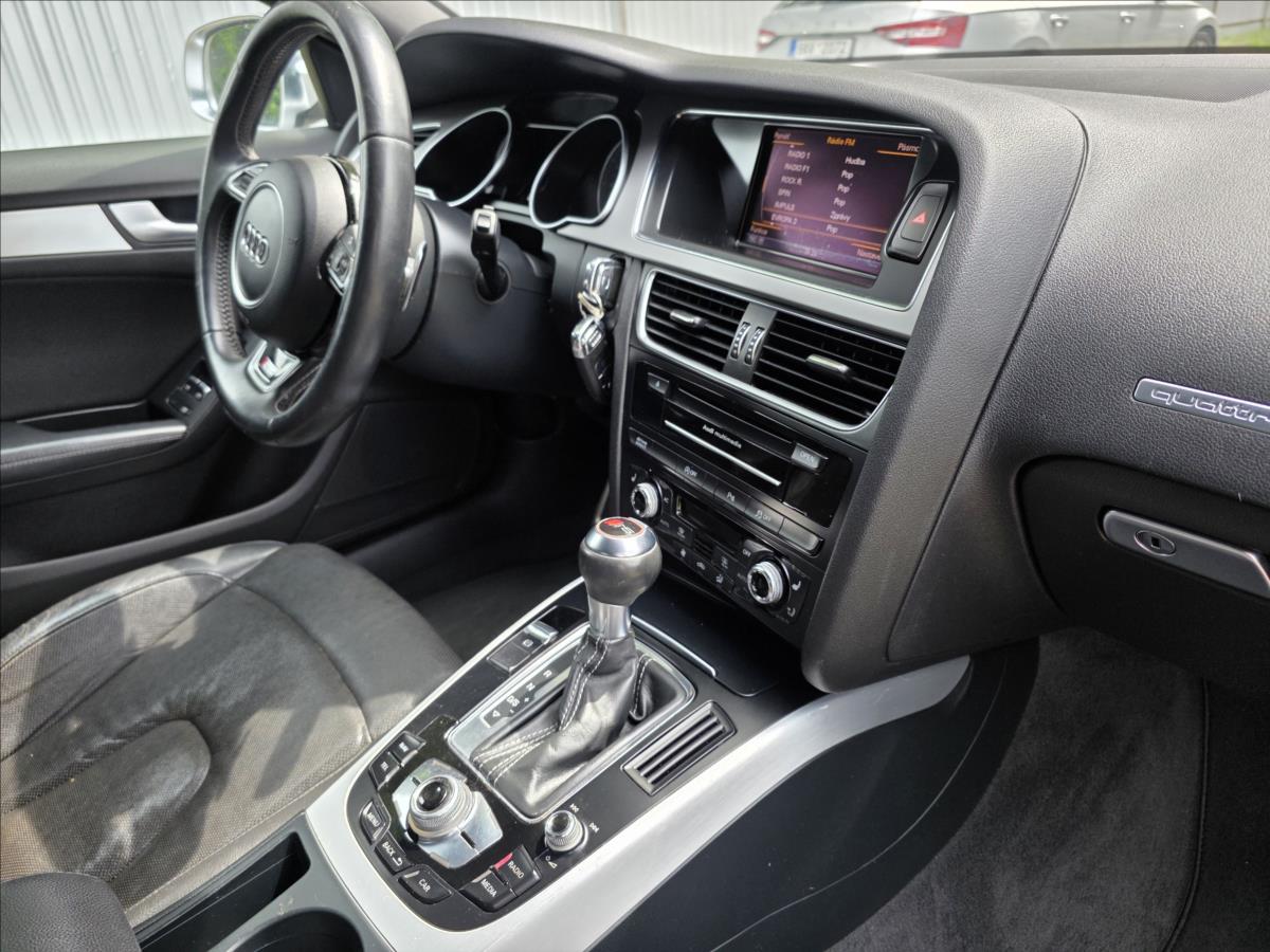 Audi S5