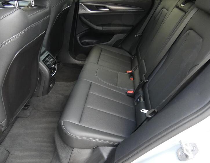 BMW X3 18