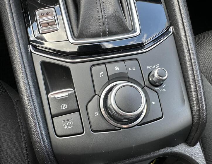Mazda CX-5 21