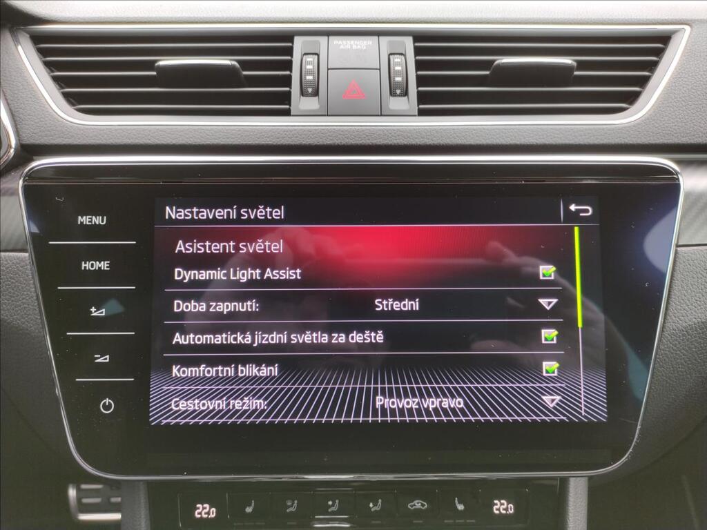 Škoda Superb 16