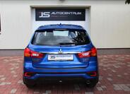 Mitsubishi ASX 8