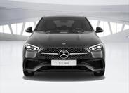 Mercedes-Benz Třídy C 2