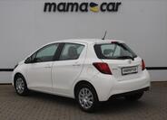 Toyota Yaris 5