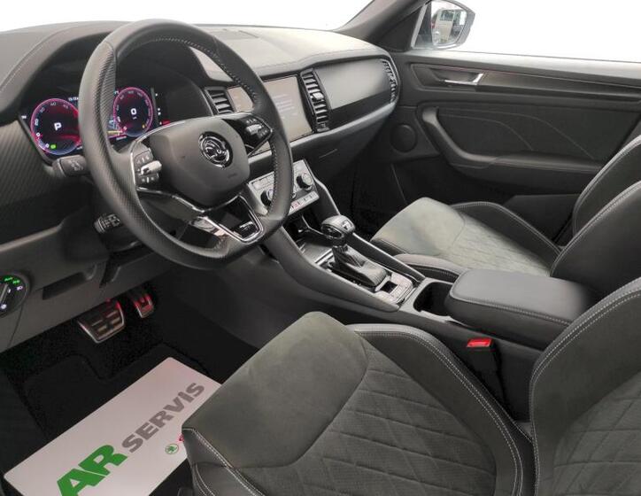 Škoda Kodiaq 19