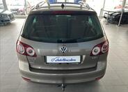 Volkswagen Golf Plus 5