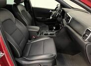 KIA Sportage 23