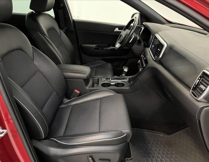 KIA Sportage 23