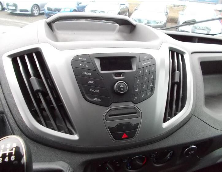 Ford Transit 26