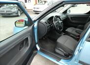 Škoda Roomster 17
