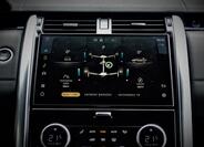 Land Rover Discovery 16