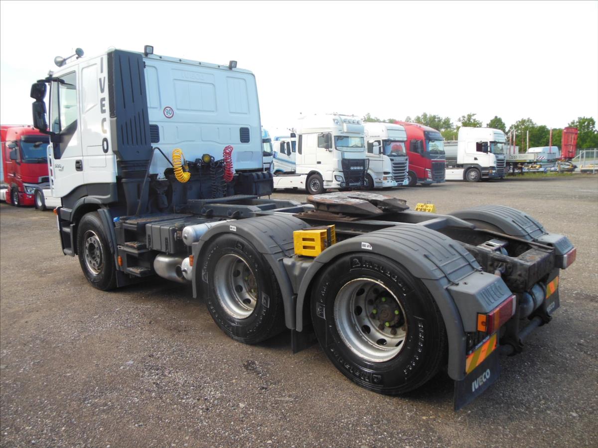 Iveco Ostatní
