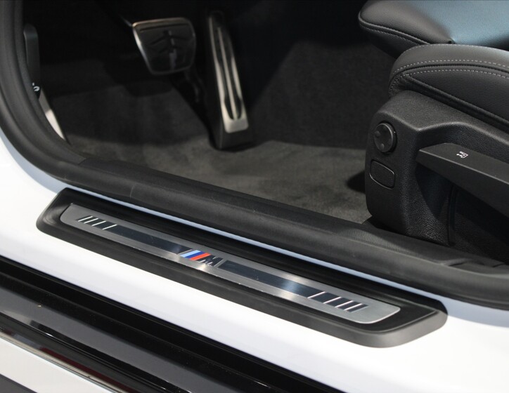 BMW Řada 4 10