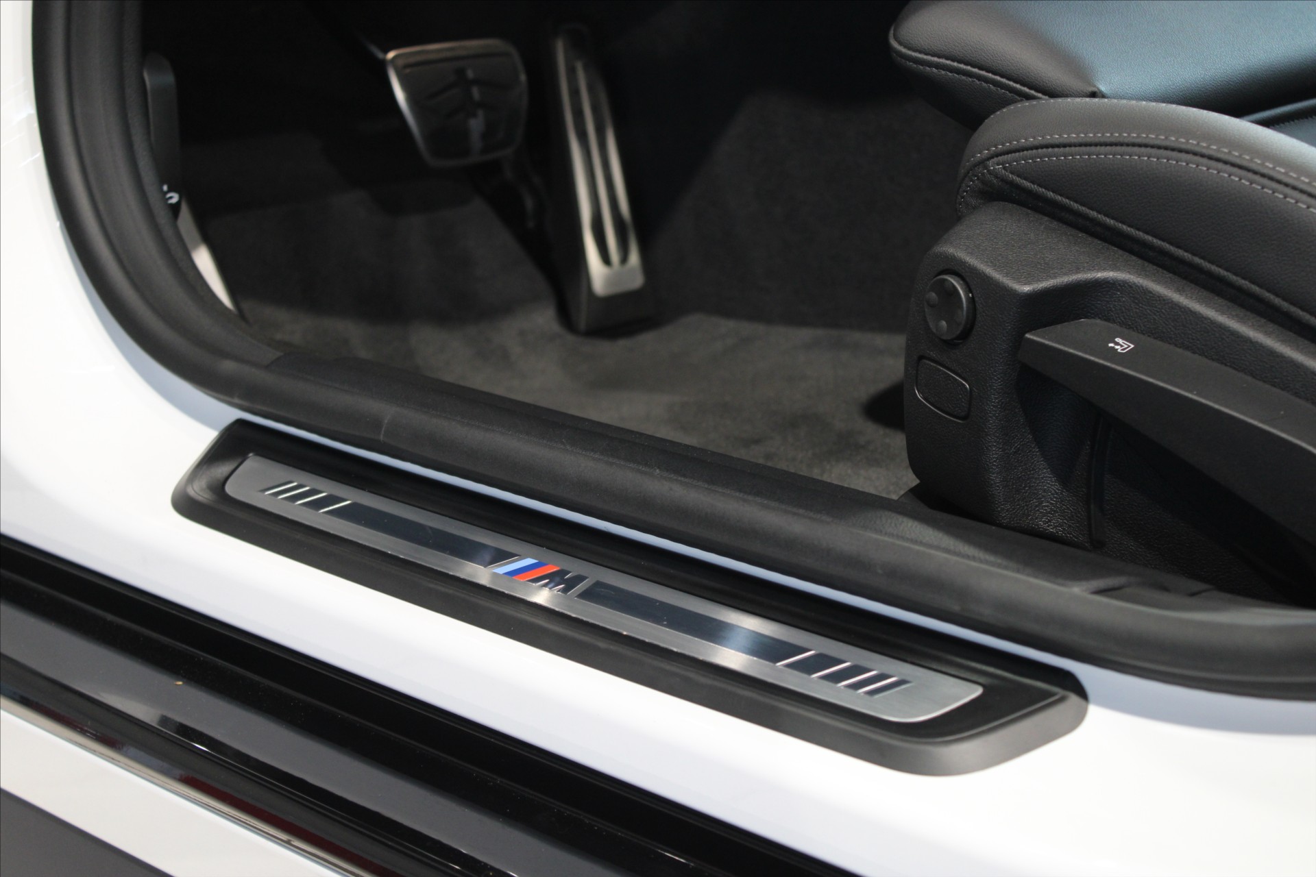BMW Řada 4