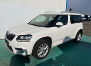 Škoda Yeti 3