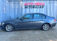 BMW Řada 3 5