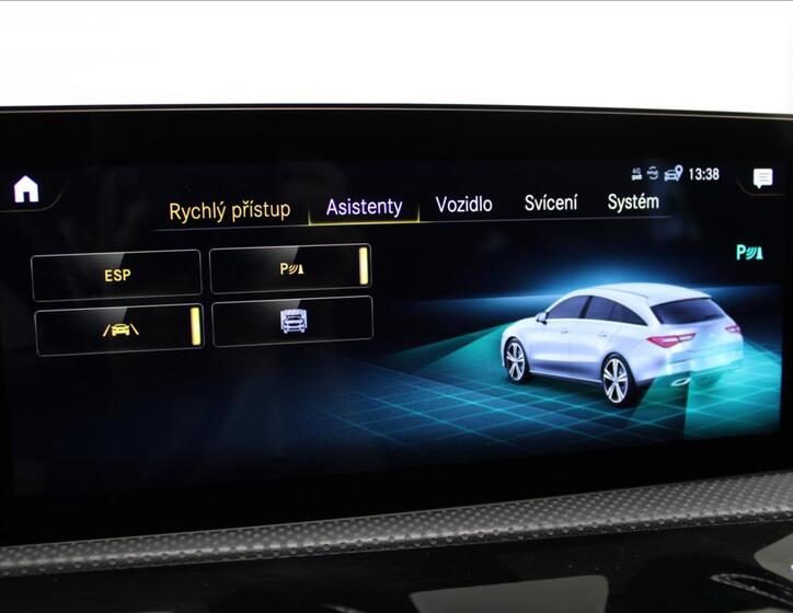 Mercedes-Benz CLA 53
