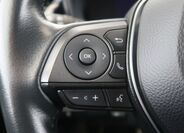 Toyota Corolla 25