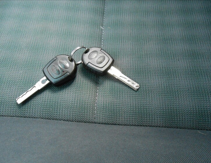 Škoda Octavia 21